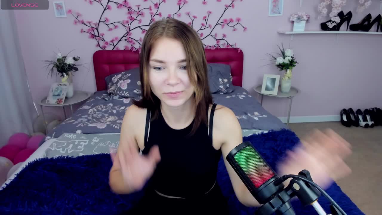 BlakeLeone Live Sex September 6, 2025