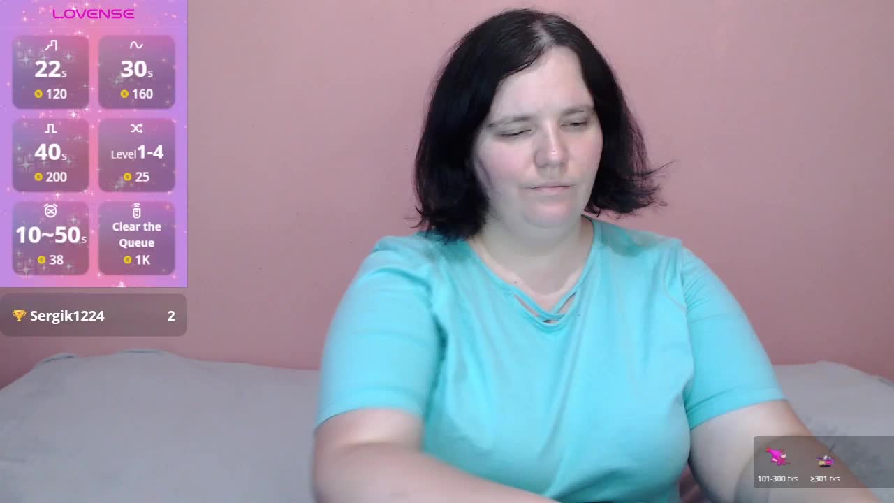 SashaRay Live Sex September 6, 2025