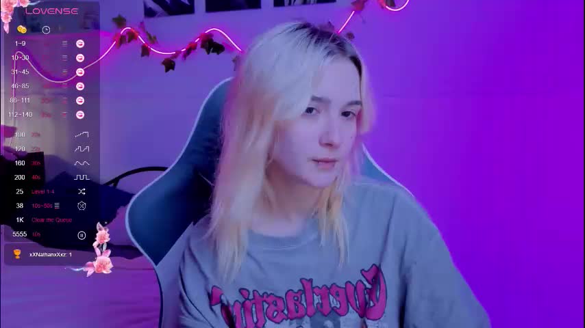 nasy_18 Live Sex September 6, 2025