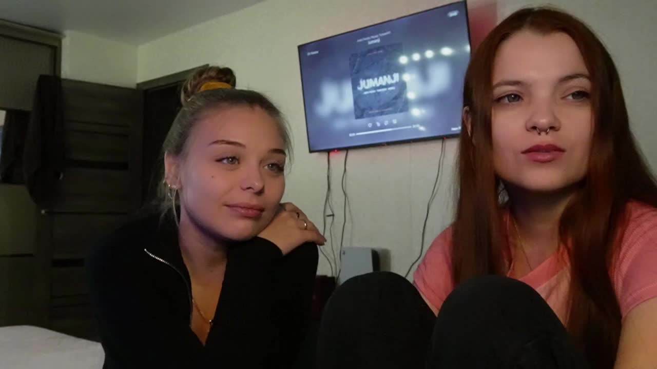 sweets Live Sex September 6, 2025