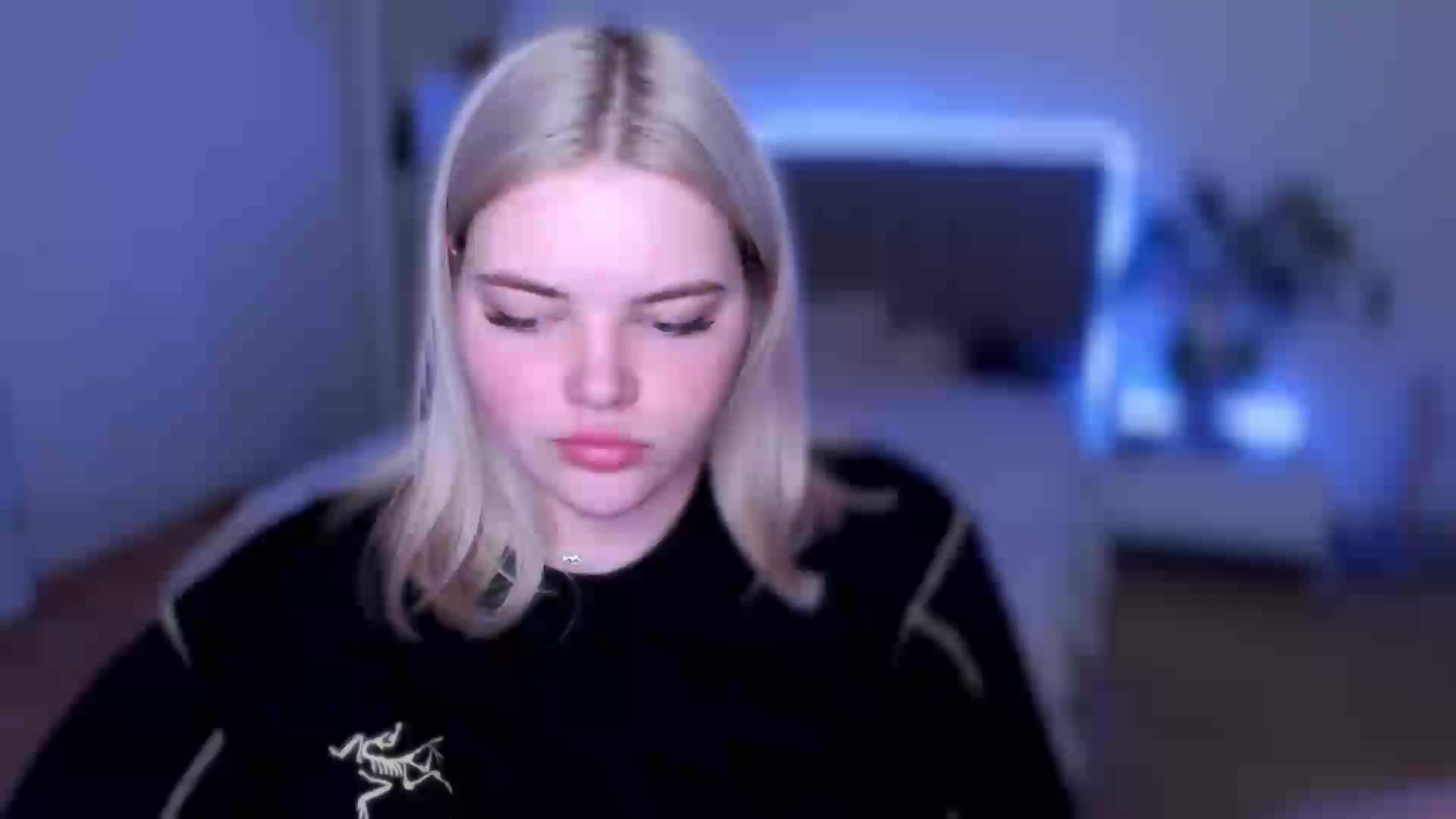 Lindablossom Live Sex September 6, 2025