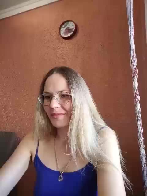Kisylia- Live Sex September 6, 2025