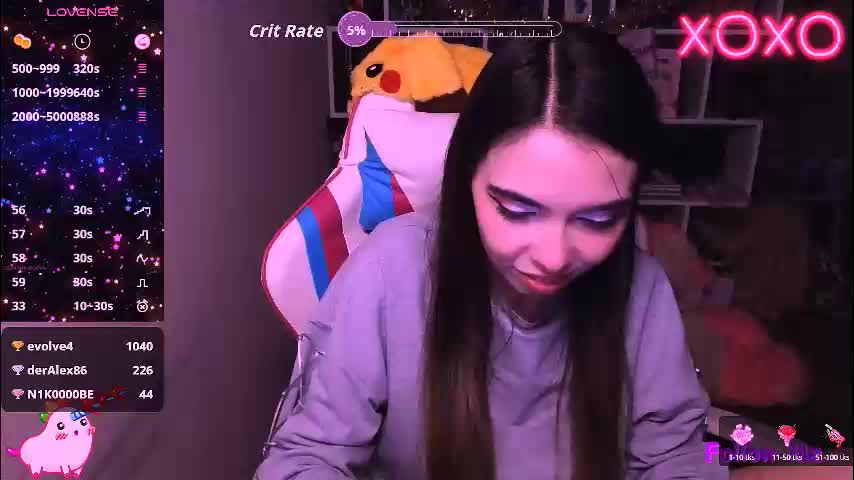 siashine Live Sex September 6, 2025