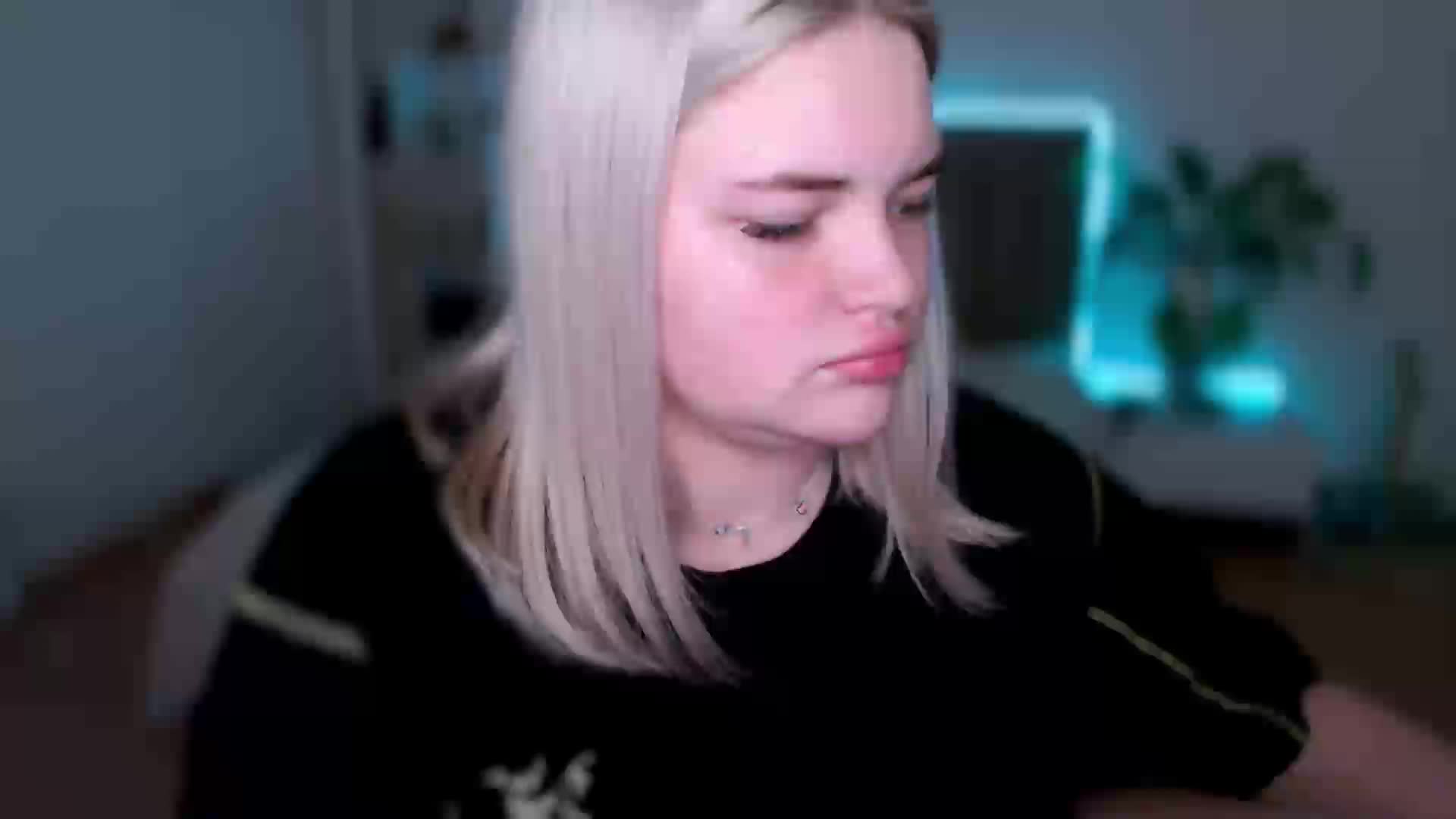 Lindablossom Live Sex September 6, 2025