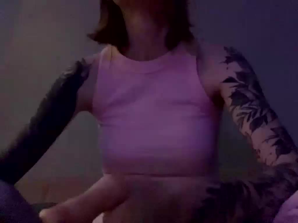 EVABLUE Live Sex September 6, 2025