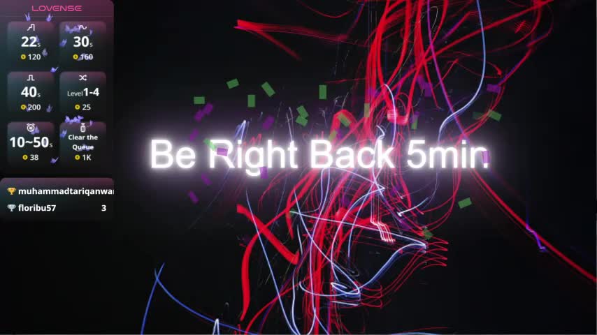 NancyBam Live Sex September 6, 2025