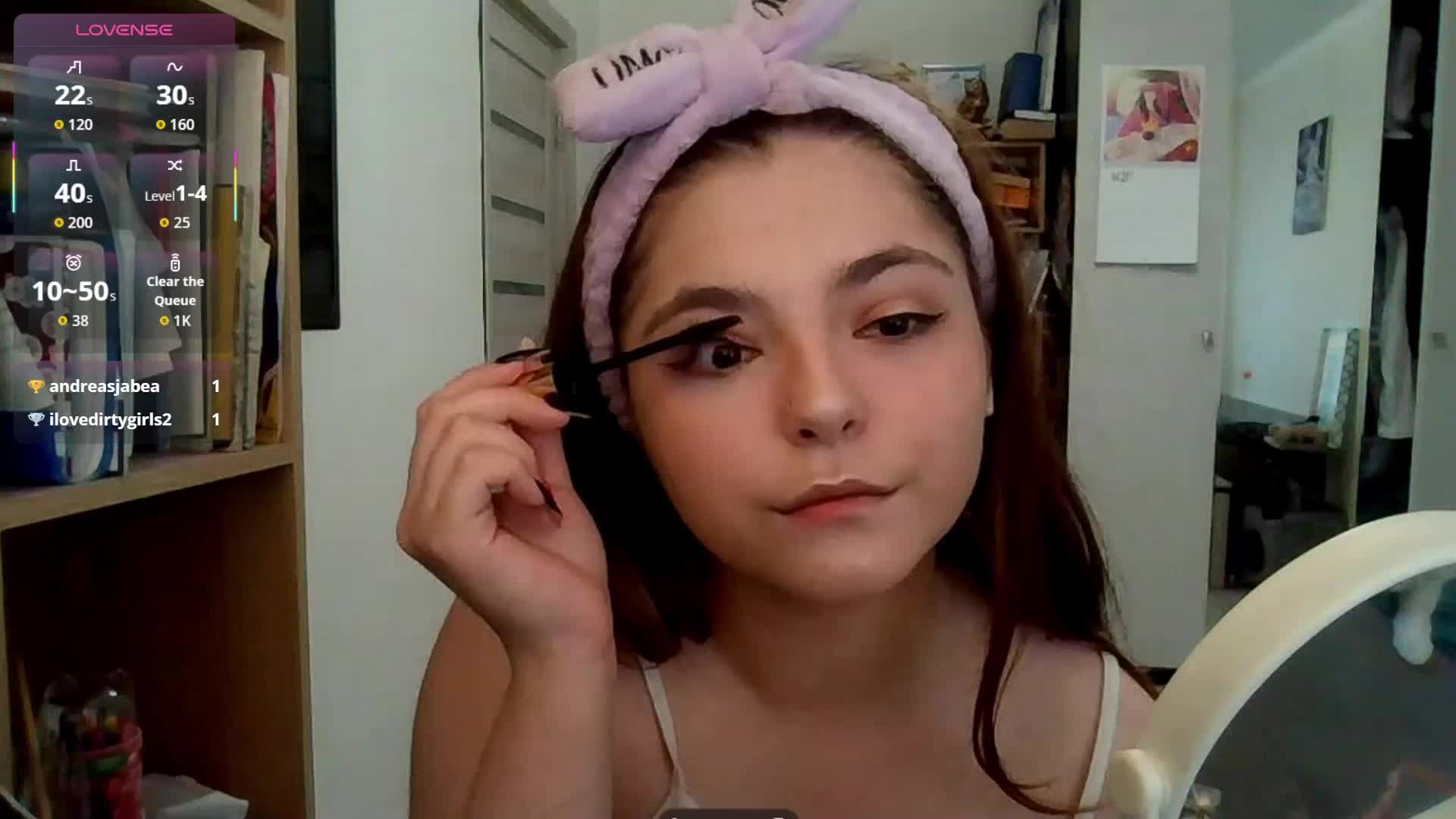 KateLane Live Sex September 6, 2025