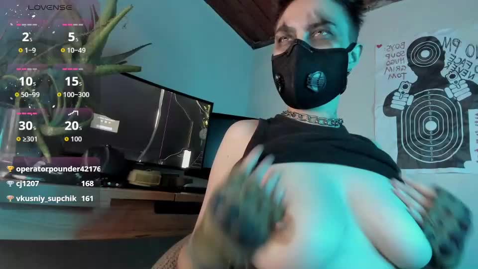 cos_operator Live Sex September 6, 2025