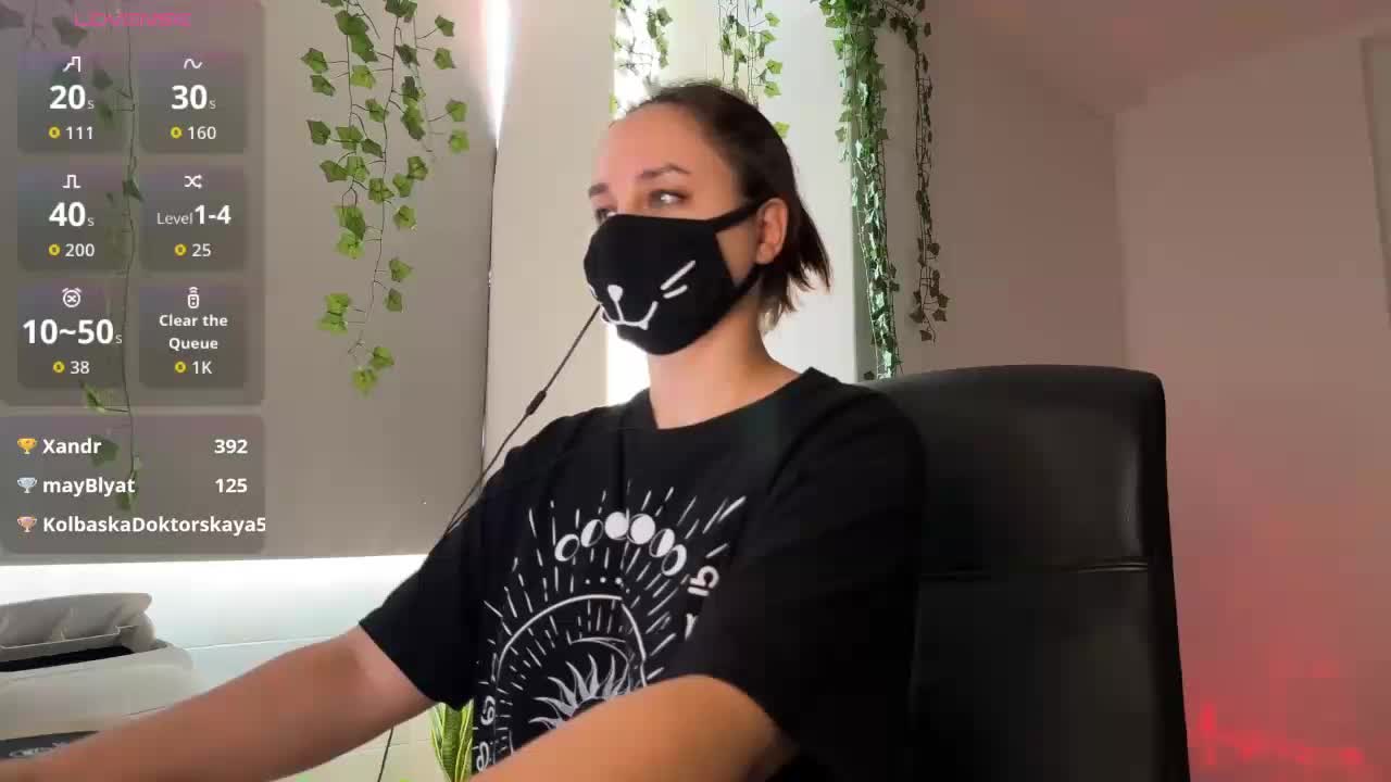 YourSweetPeach Live Sex September 6, 2025