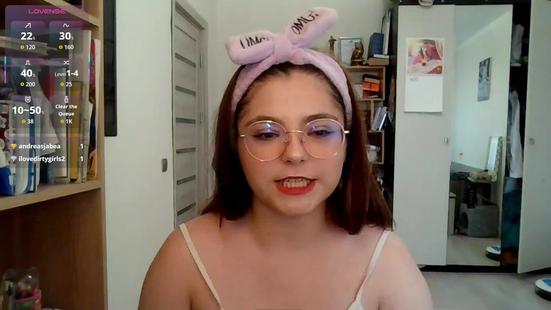 KateLane Live Sex September 6, 2025