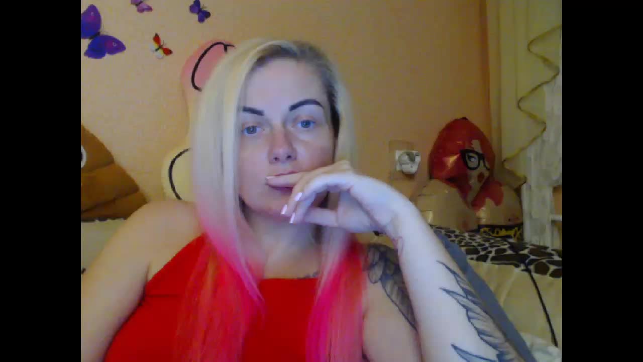 LazyPussy Live Sex September 6, 2025