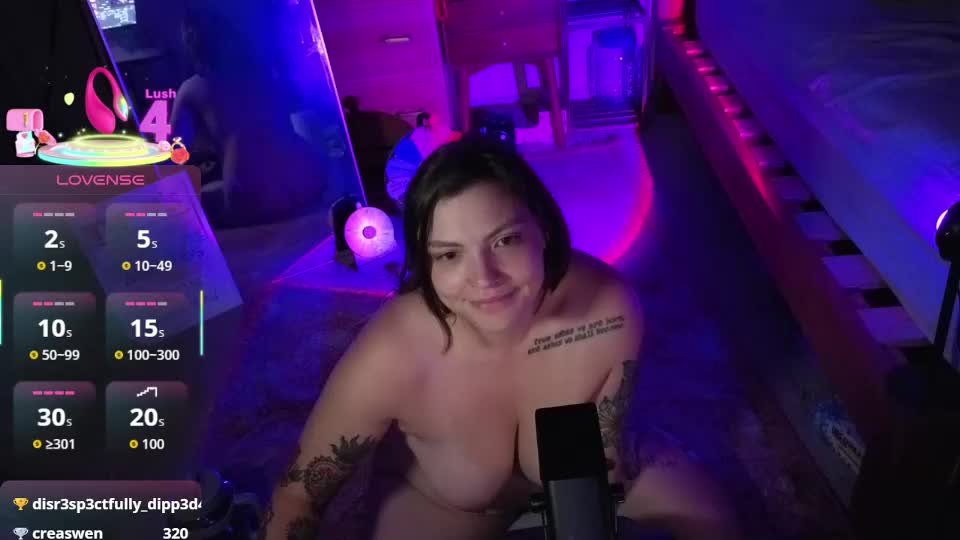 ur_good_gal Live Sex September 6, 2025