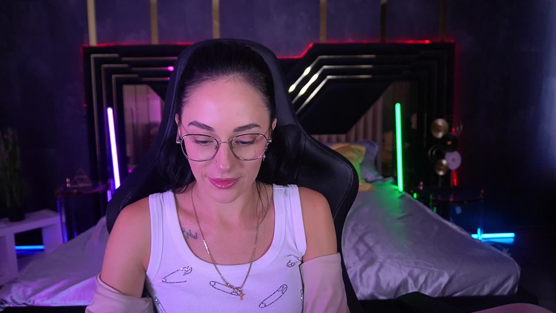 EviLune Live Sex September 6, 2025