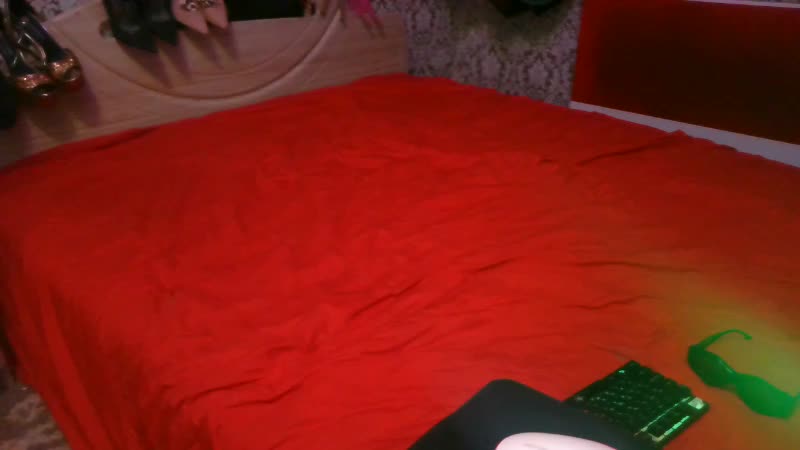 AtomicEva4LOVE Live Sex September 6, 2025