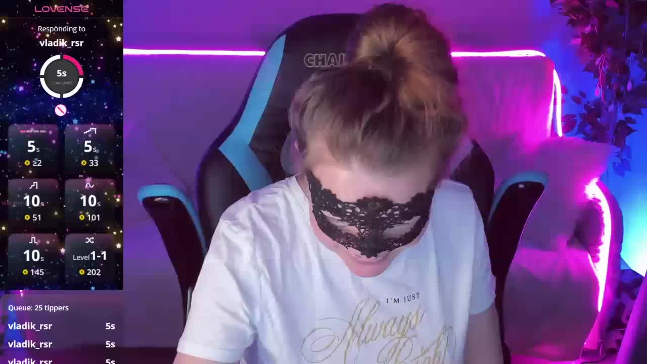 GloriaGrays Live Sex September 6, 2025