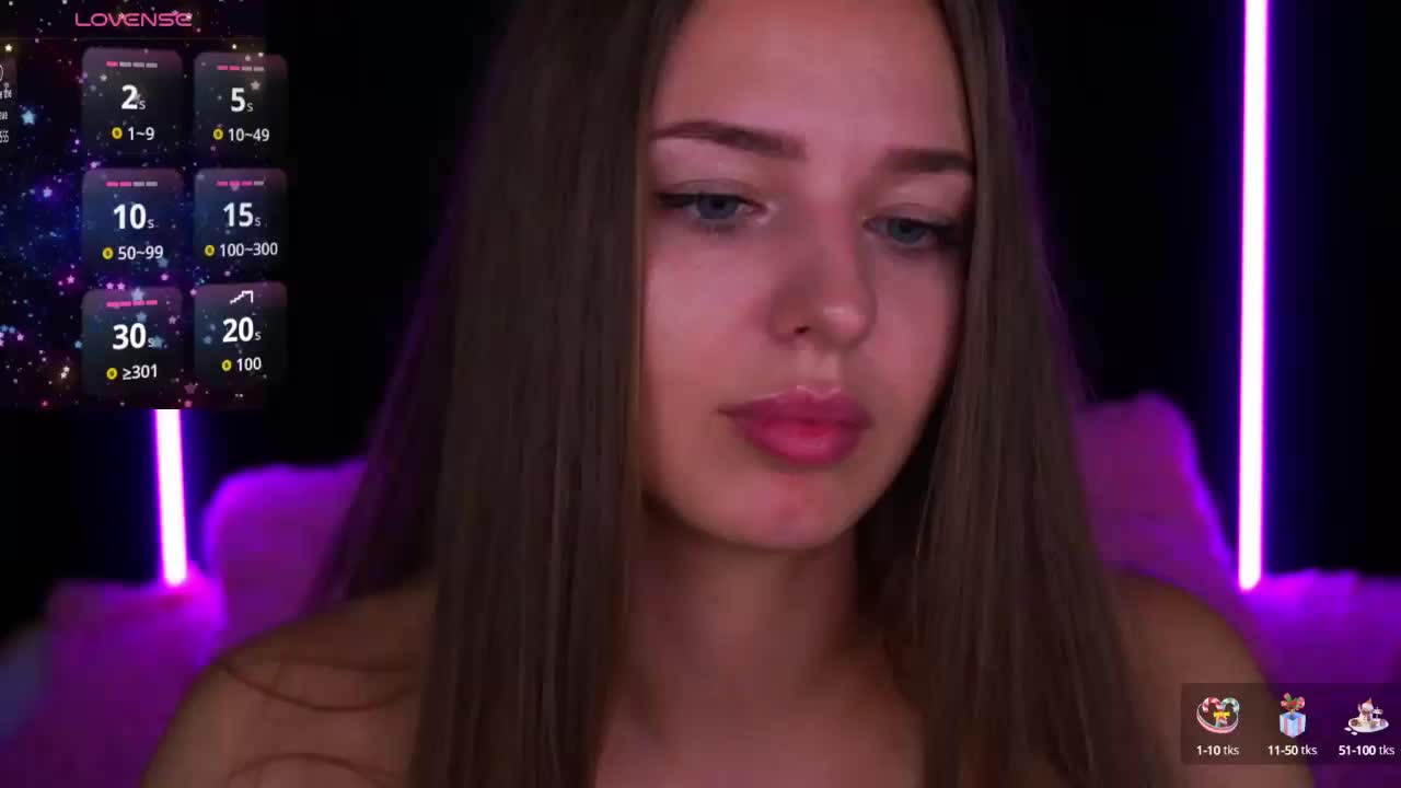 RosieLun Live Sex September 7, 2025