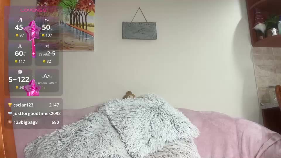 sebilone Live Sex September 7, 2025