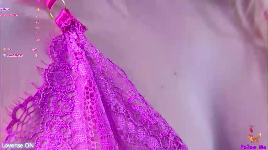 serena_bennet Live Sex September 7, 2025