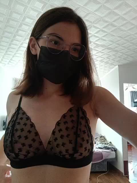 DarkCherry Live Sex September 7, 2025