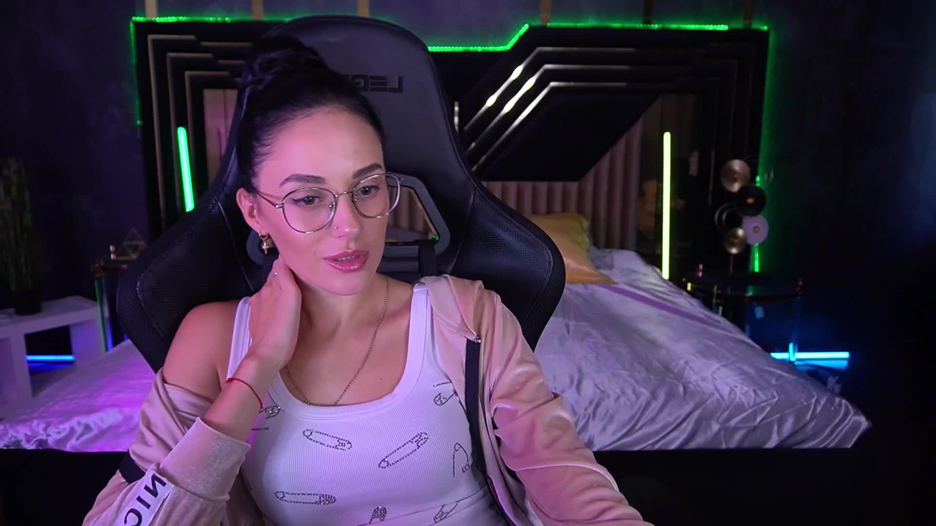 EviLune Live Sex September 7, 2025