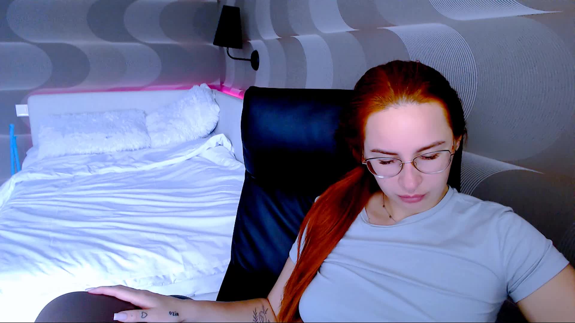 mi-amore Live Sex September 7, 2025