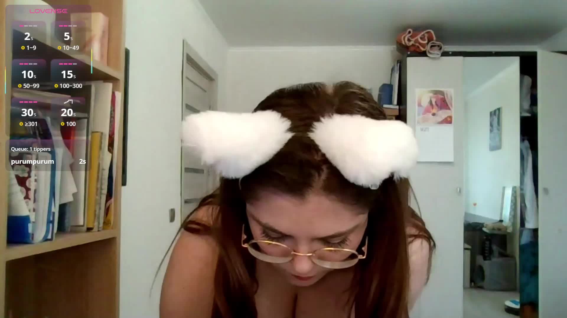 KateLane Live Sex September 7, 2025