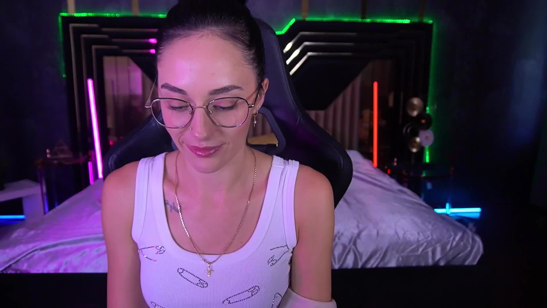 EviLune Live Sex September 7, 2025