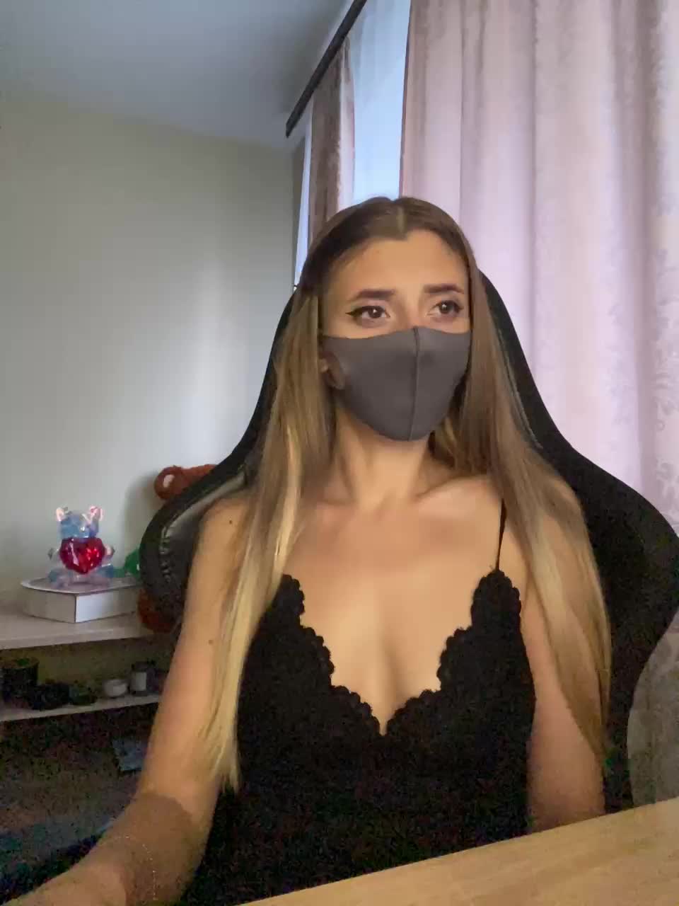 DORY_ Live Sex September 7, 2025