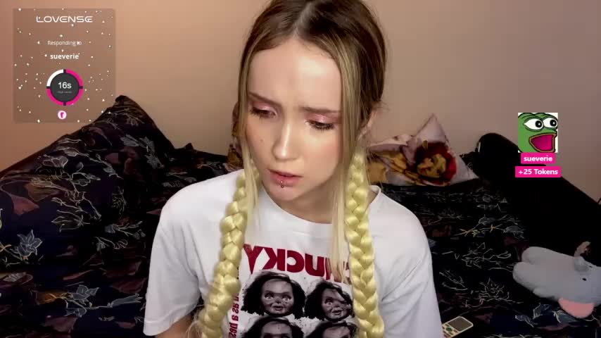 AliceSteele Live Sex September 7, 2025