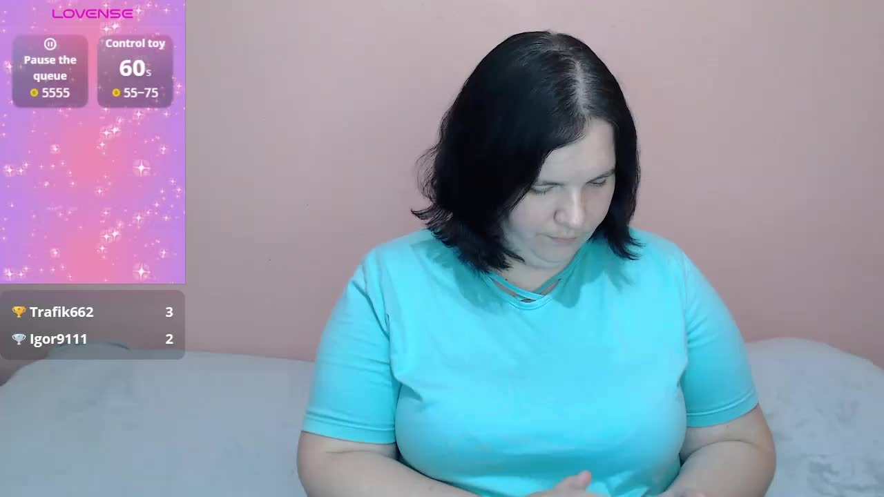 SashaRay Live Sex September 7, 2025