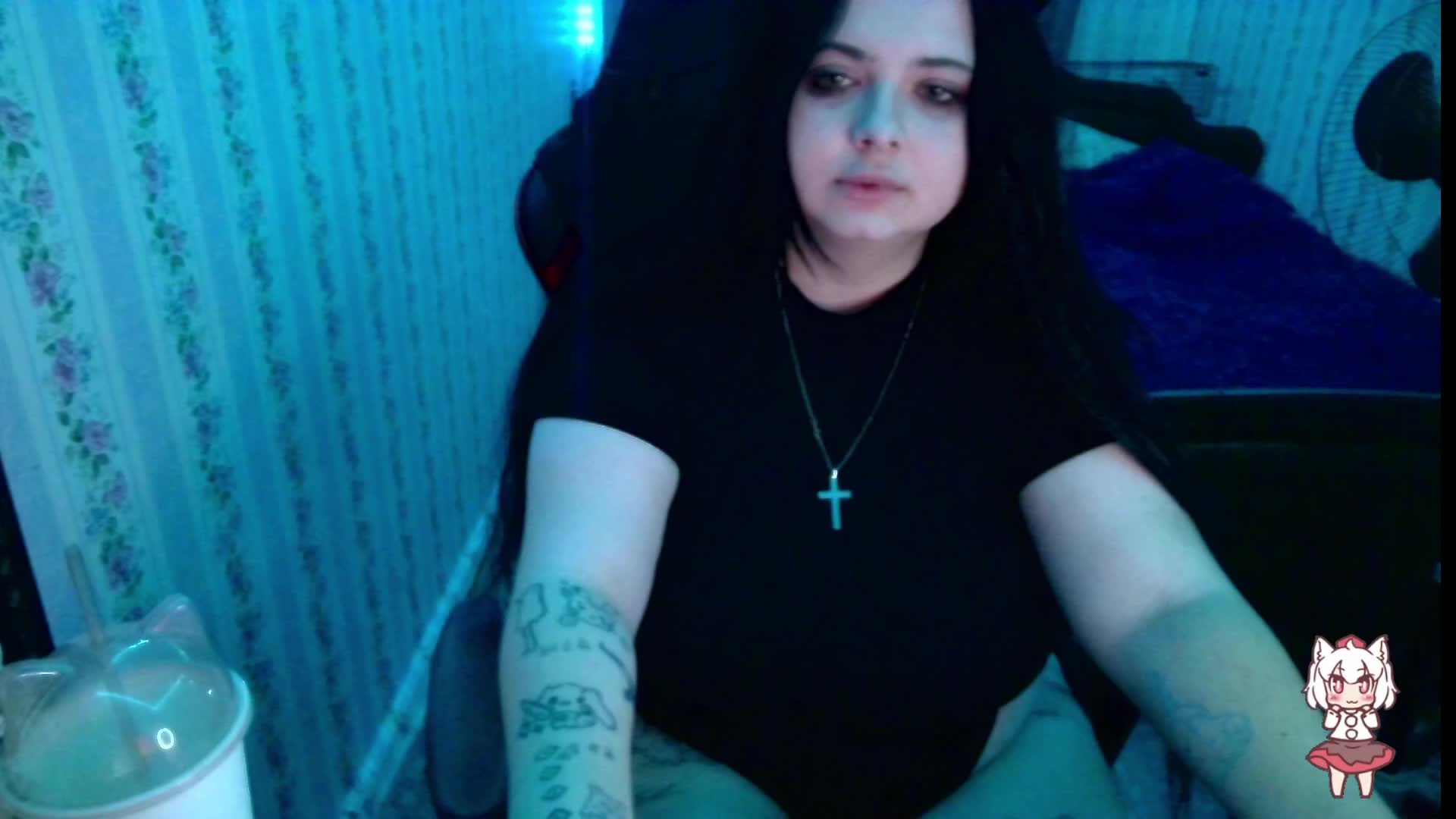 Xxxenabanny Live Sex September 7, 2025