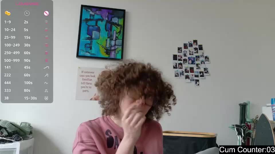 gomoreup Live Sex September 7, 2025