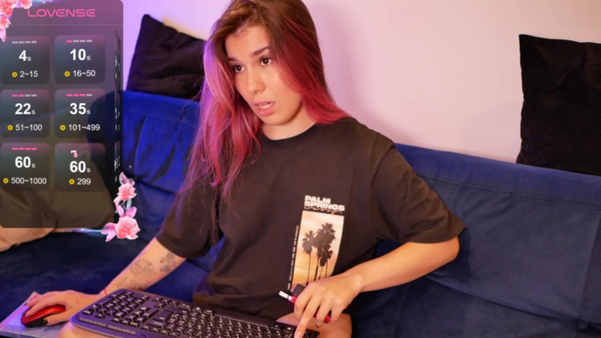 arielwavee1 Live Sex September 7, 2025