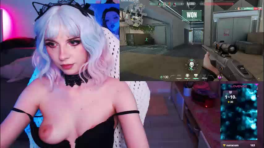 amyboop_ Live Sex September 7, 2025