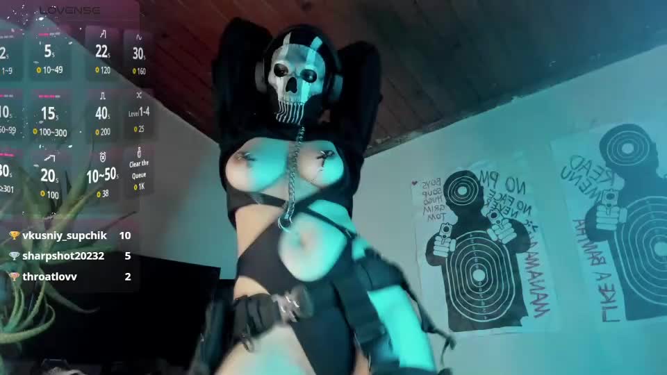 cos_operator Live Sex September 7, 2025