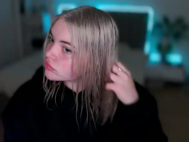 Lindablossom Live Sex September 7, 2025