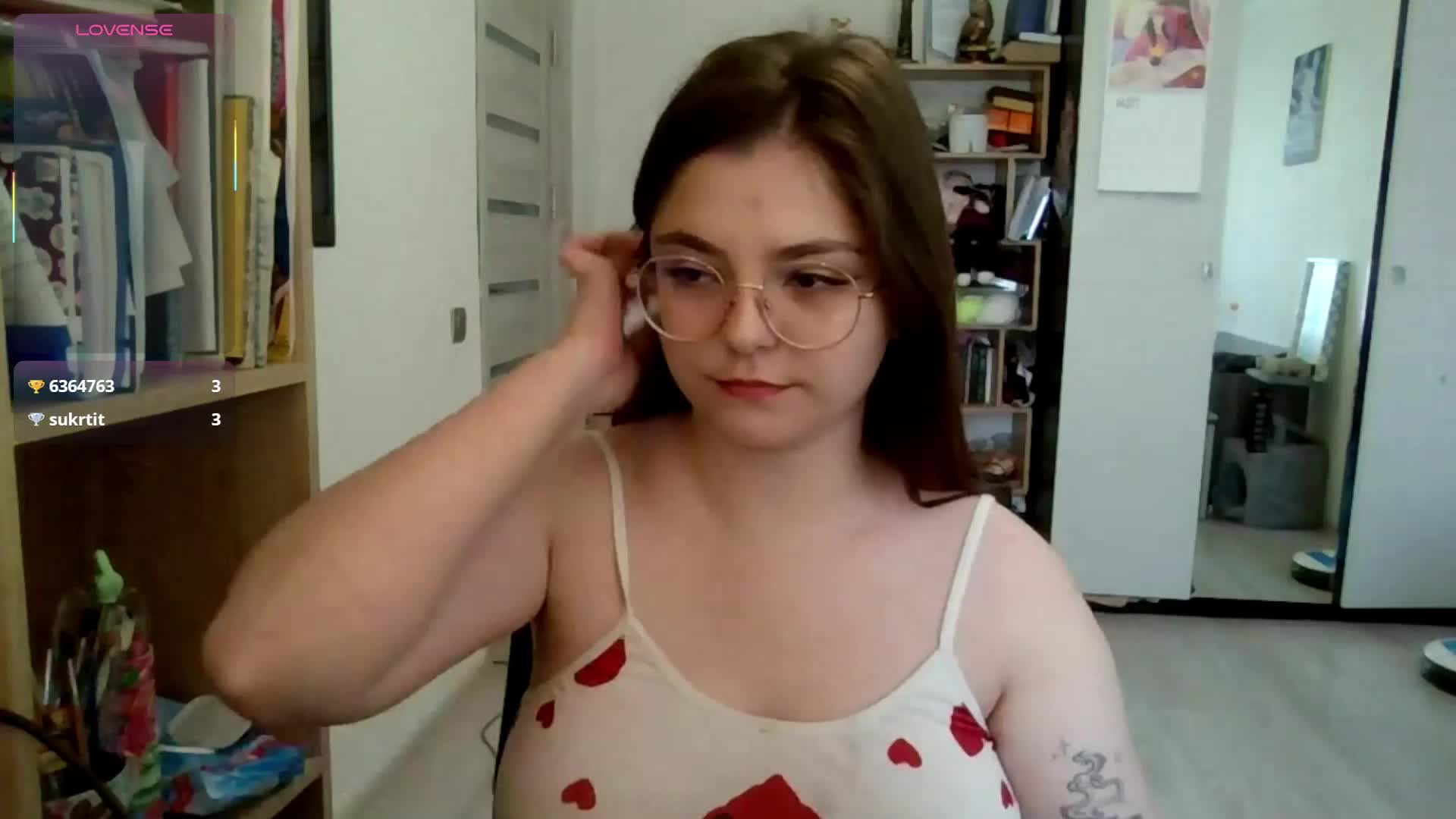 KateLane Live Sex September 7, 2025