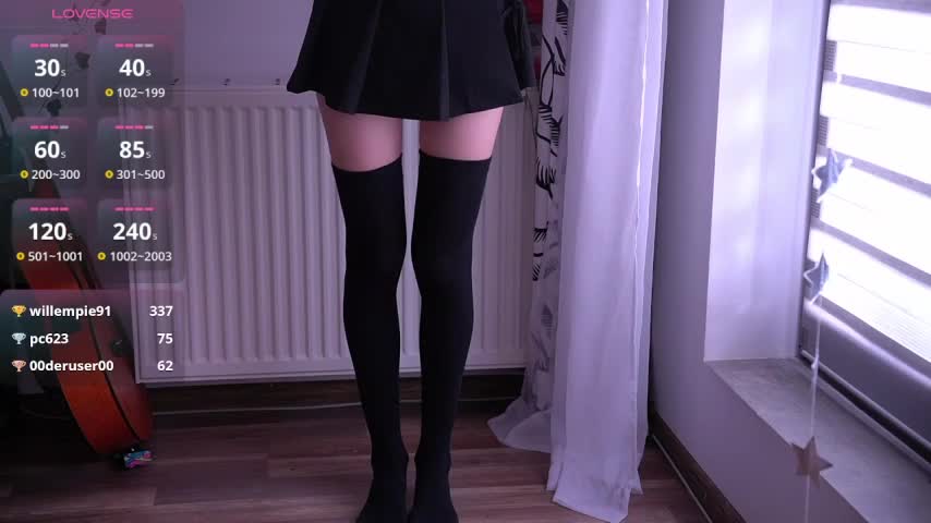 juliapie Live Sex September 8, 2025