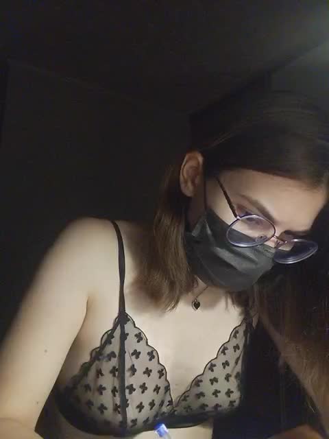 DarkCherry Live Sex September 8, 2025