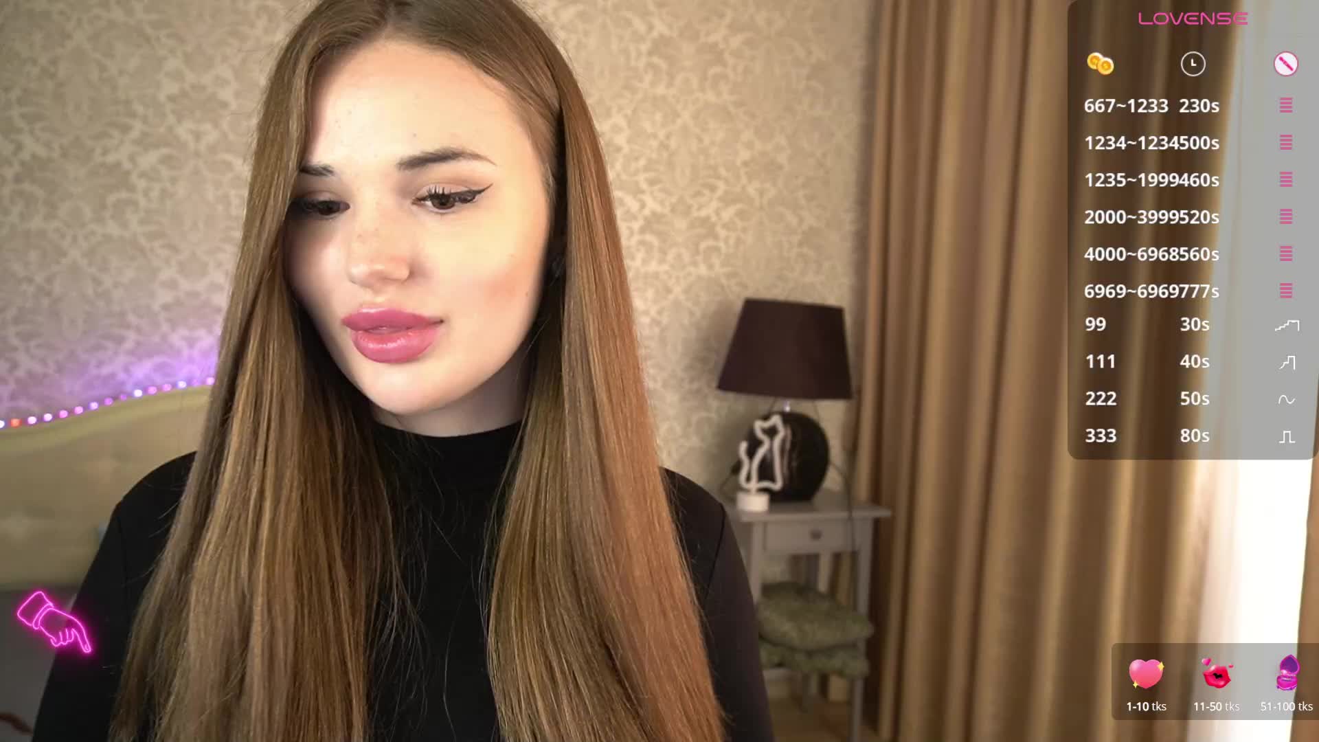 CrystalBliss Live Sex September 8, 2025