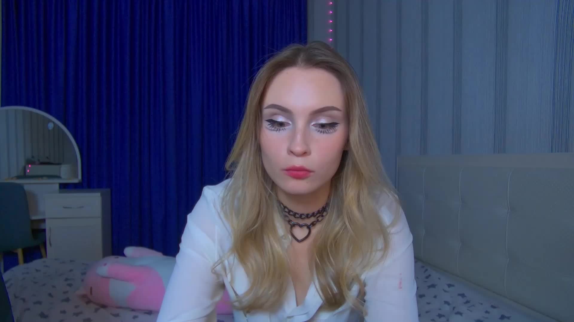 AmyAmy Live Sex September 8, 2025