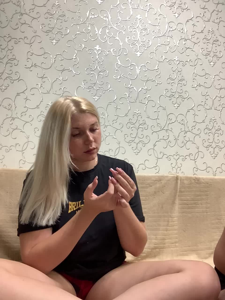 Antipidorr Live Sex September 8, 2025