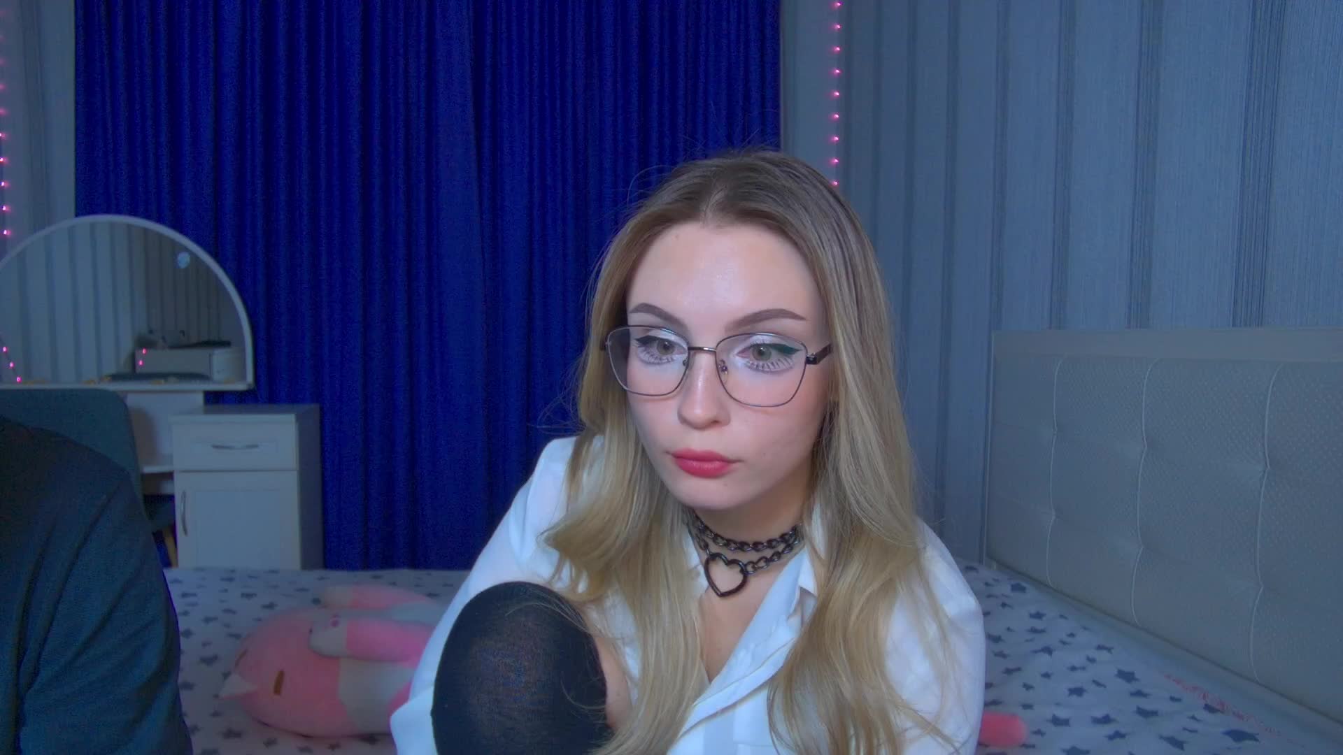 AmyAmy Live Sex September 8, 2025