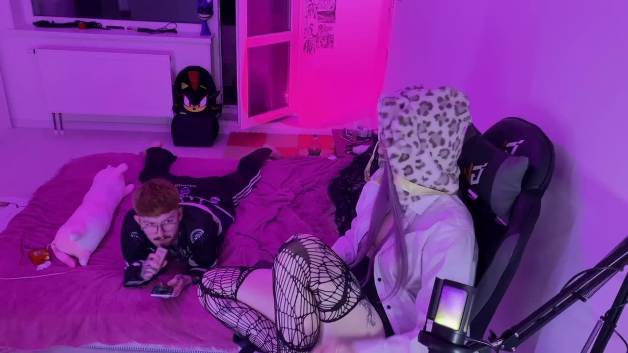 SwagaSquad Live Sex September 8, 2025