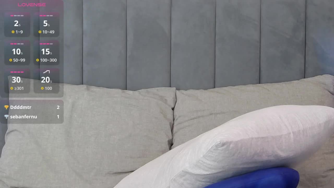 LorenBrice Live Sex September 8, 2025