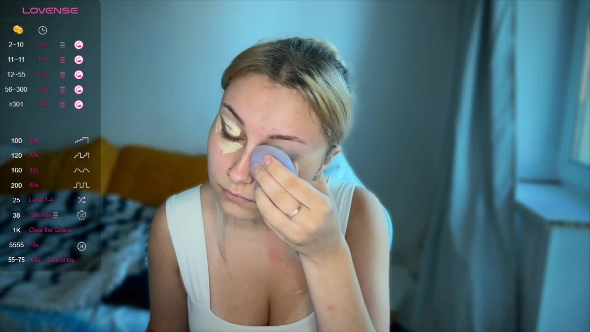 Juliatta Live Sex September 8, 2025