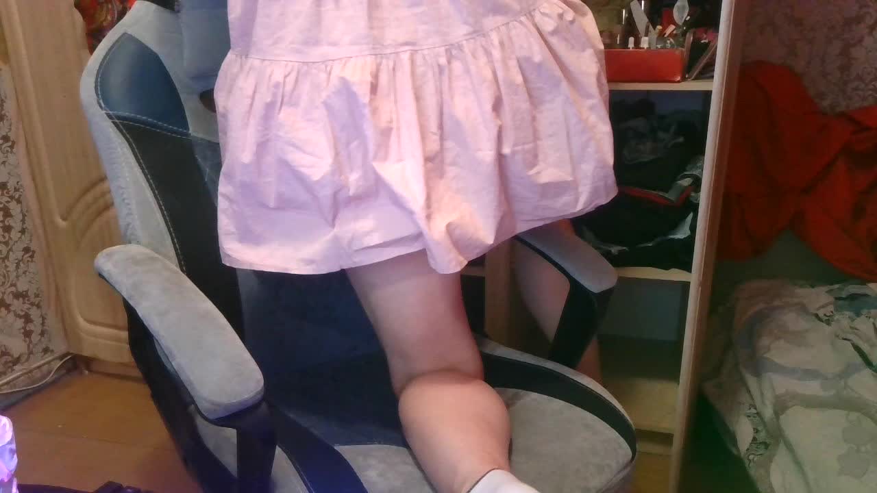 AtomicEva4LOVE Live Sex September 8, 2025