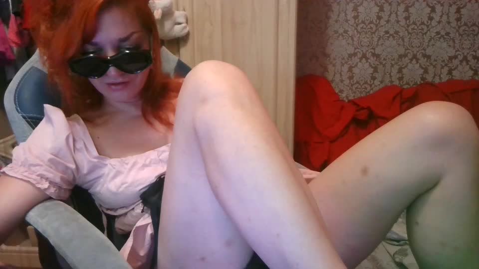 AtomicEva4LOVE Live Sex September 8, 2025