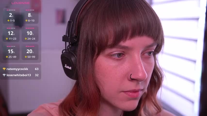 juliapie Live Sex September 8, 2025