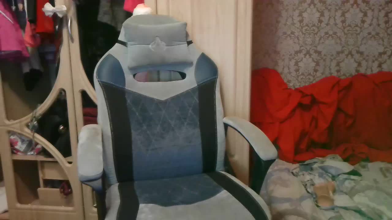 AtomicEva4LOVE Live Sex September 8, 2025